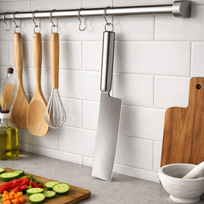 Stainless Steel Clever Knife (Pack of 1)