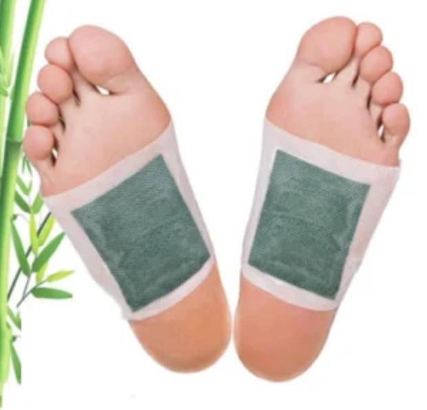 Detox Foot Patch (Pack of 20)