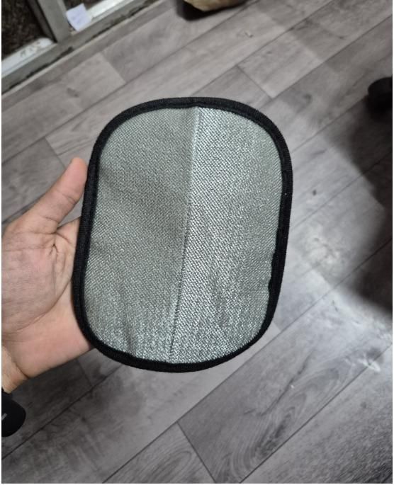 Pet Hair Removal Gloves (Pack of 1&2)