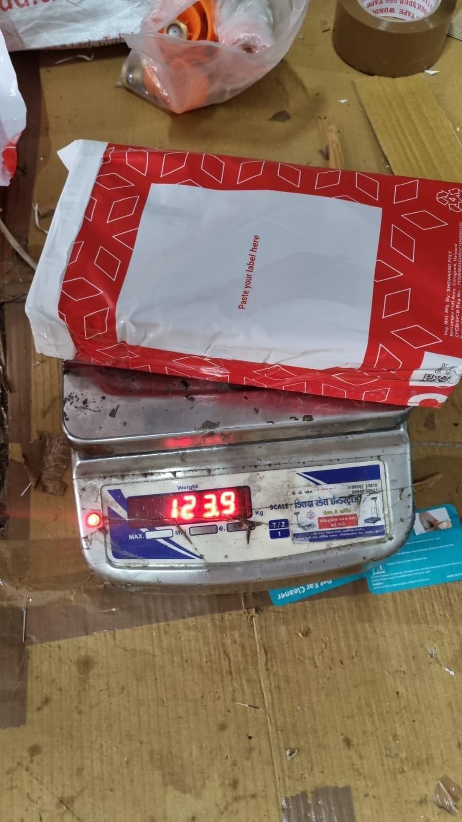 Pet Hair Removal Gloves (Pack of 1&2)