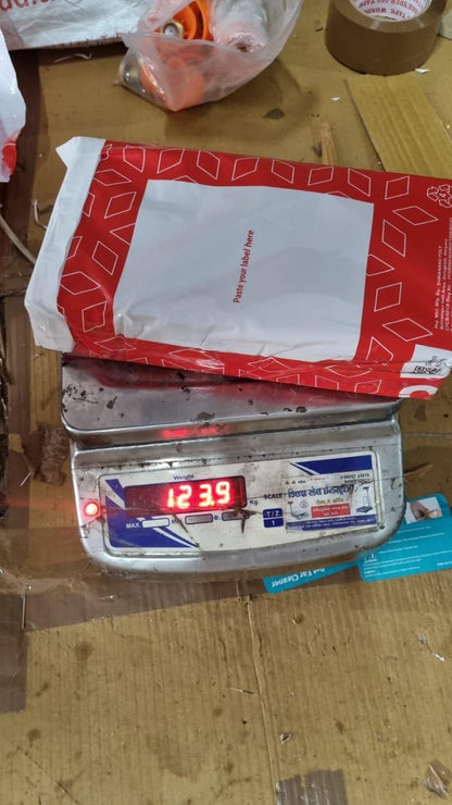 Pet Hair Removal Gloves (Pack of 1&2)