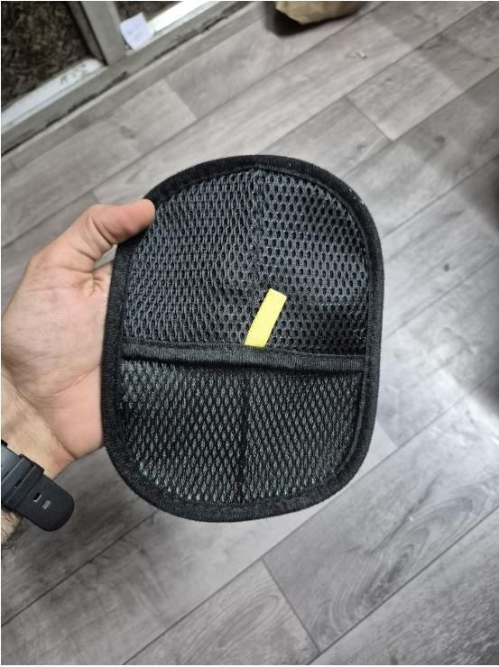 Pet Hair Removal Gloves (Pack of 1&2)